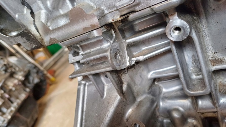 фото №11, Nissan micra k14 1.0 ig-t двигун 40 tyś km renault h4db450