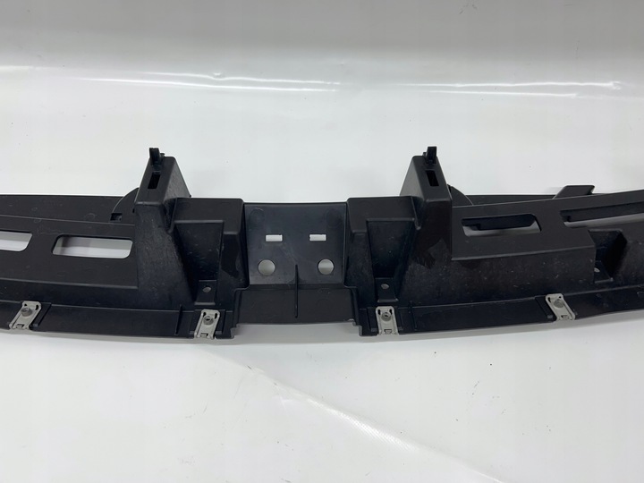 фото №3, Jeep compass ii защита ремня передней 68258700ac
