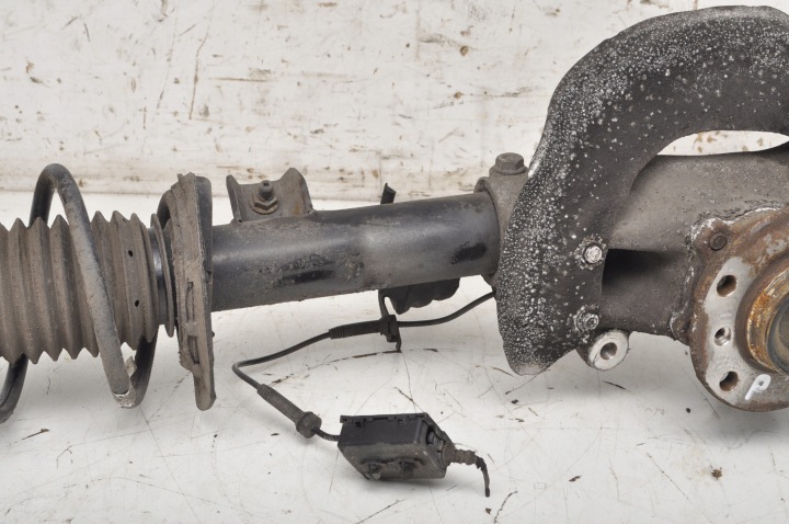 фото №10, Bmw (oem) 6 862 173 амортизатор