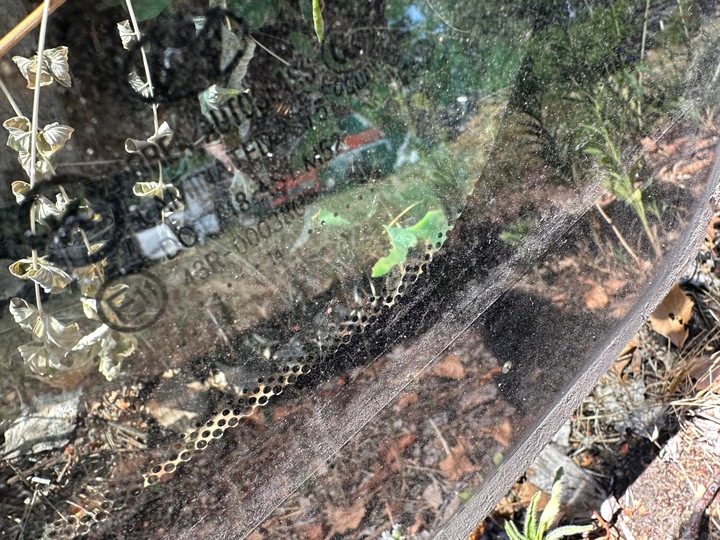 фото №6, Стекло лобовое hyundai ix35 2010-2015 датчик с подогревом