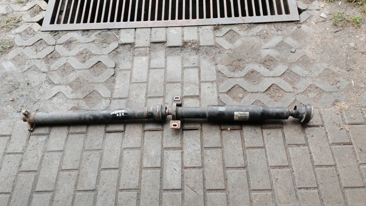 фото №1, Wał привідний mercedes r клас w251 3.0 cdi v6 a2514102002