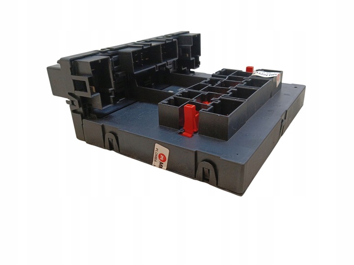 фото №4, Модуль блок управления бортовой сетью volkswagen passat b6 3c0937049al