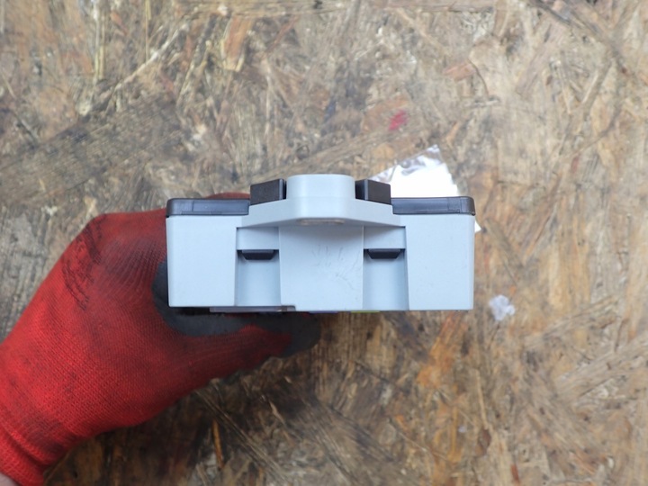 фото №5, Коробка запобіжників jaguar xj x351 довгий європа hgy cpla-14q073-aa 5529