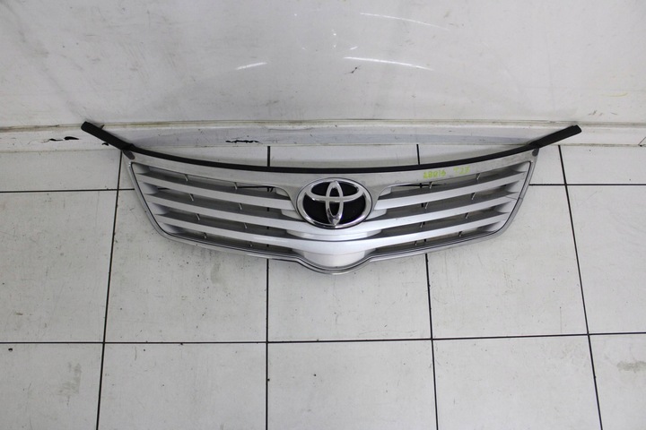 фото №1, Toyota avensis t27 09r- решітка радіатора решітка радіатор