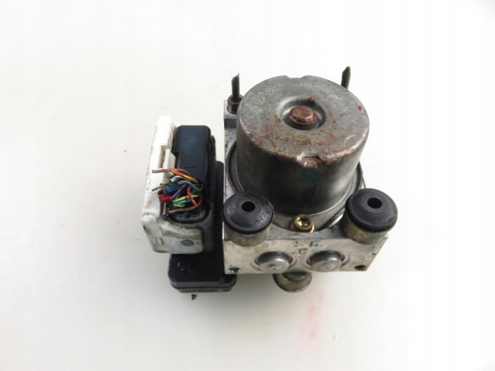 фото №5, Блок управления abs mitsubishi outlander i cu_w mb44wde34081 mn102311