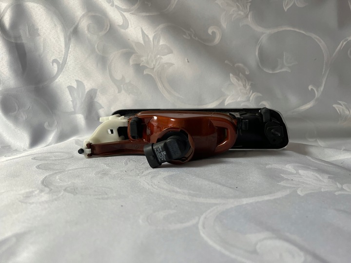 фото №6, Галоген левый bmw 3 e46 1998-2005