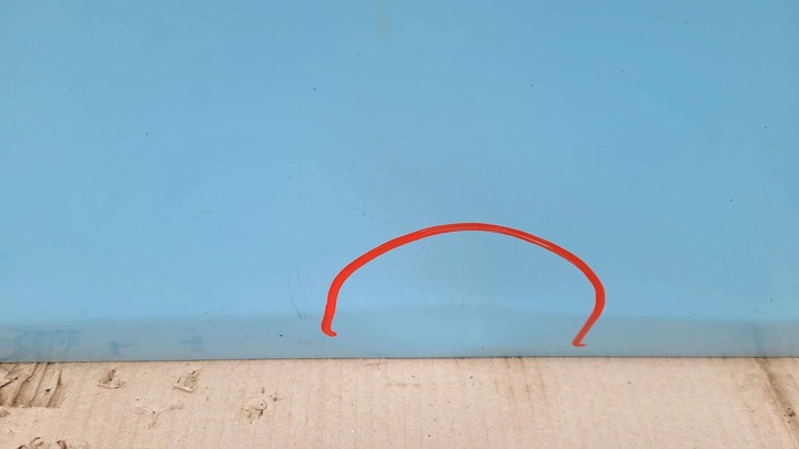 фото №6, Mini cooper f56 дверь перед правые передние правые