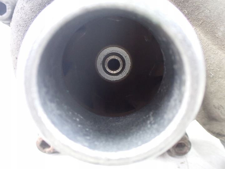 фото №6, Насос воды жидкости охлаждающей bmw f26 x4 9771508