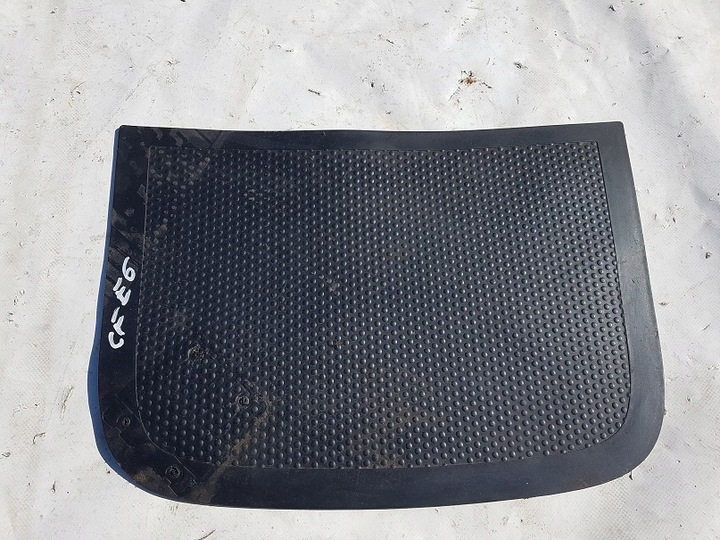 фото №1, Прокладка резиновая na консоль резиновая накладка daf cf евро 6