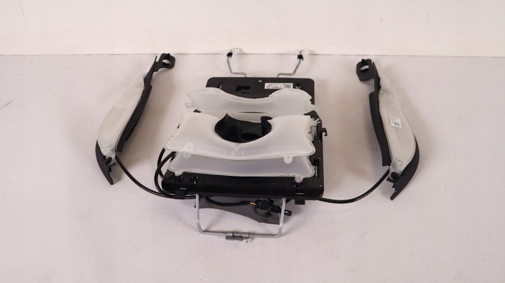 фото №1, Volvo xc60 ii коврик вентиляция надувные lędźwie сиденья перед 31498823