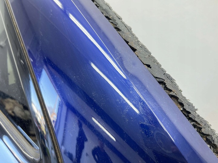 фото №10, Audi a4 b9 рестайлинг 2023 крыло зад левый задний lx5h 2019-