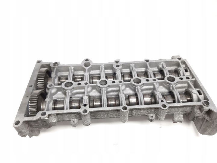 фото №5, Крышка клапанов валы грм fiat stilo 1.9 jtd 150km 46814177