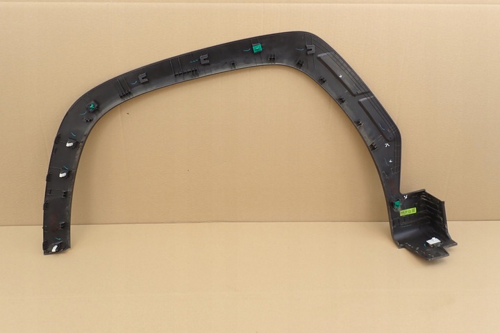 фото №9, Hyunday tucson iv планка крила правий перед 87712-n7000