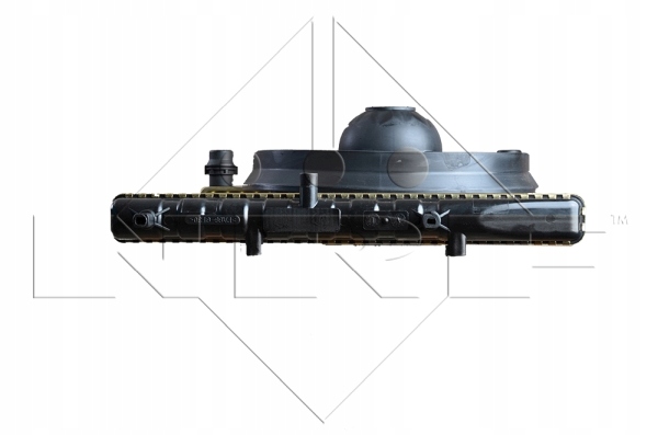 фото №8, Радиаторов vw polo/skoda 01- nawiercana