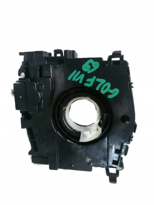 фото №1, Vw golf vii лента сматыватель подушка безопасности 5q0953549f