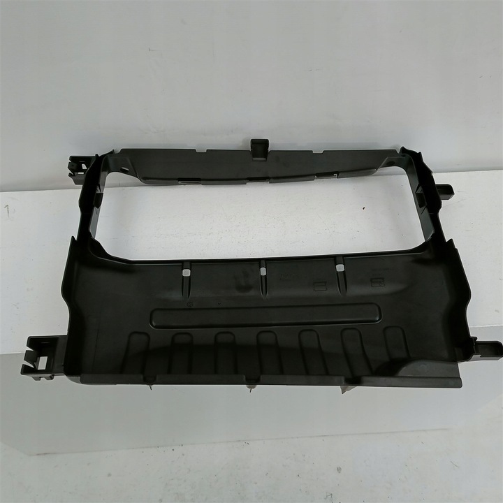 фото №6, Впуск кермо повітря renault zoe 215547913r