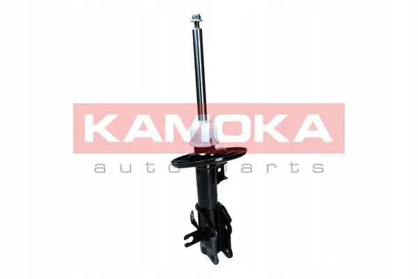 фото №9, 2x амортизатори kamoka перед l+p do mazda 3, 3 iii