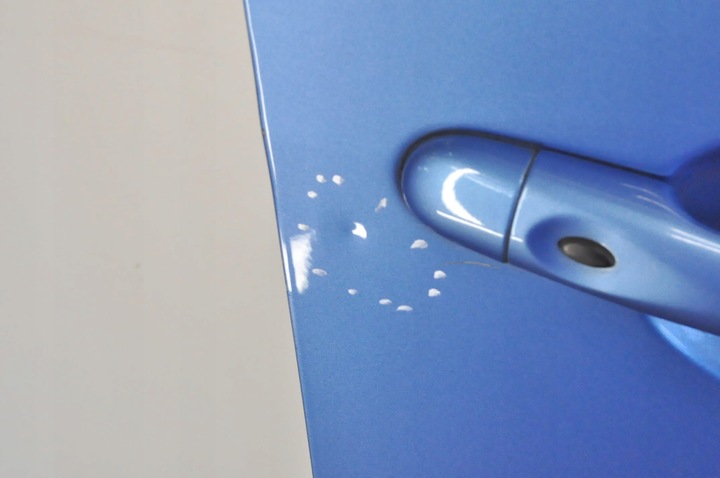 фото №9, Renault scenic iii xmod дверь правые перед передние