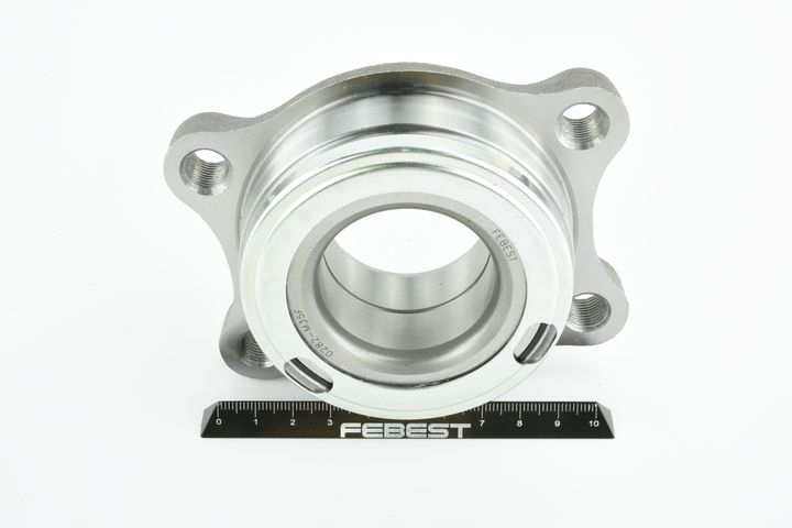 фото №12, Ступиця перед nissan skyline v35 2001.06-2007.06 jp