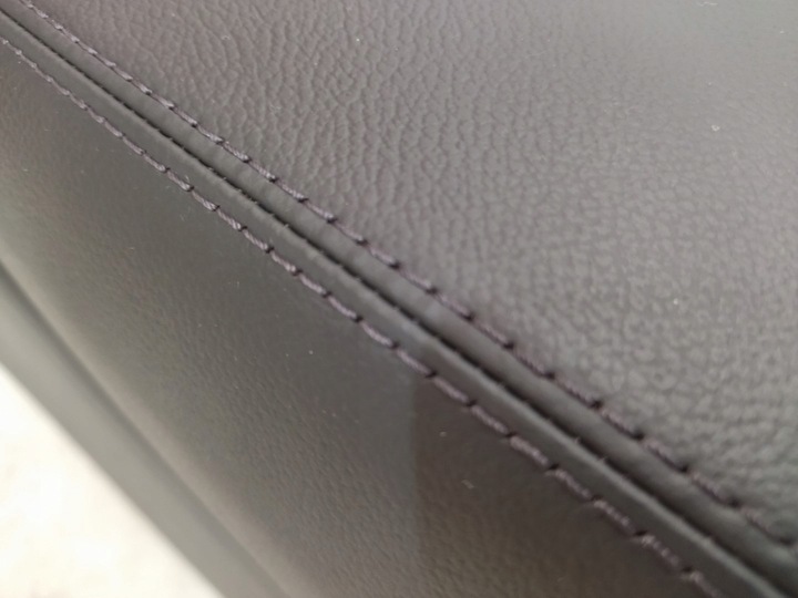 фото №12, 4g0863244d туннель средний панели кожа чёрный ambiente a7 рестайлинг 2014-2018r