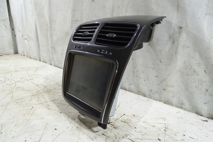 фото №6, Journey freemont дисплей екран 05064993ai дотик