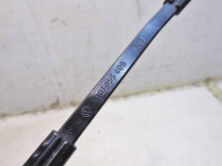 фото №6, Важіль двірники ліві vw eos 1q1955409