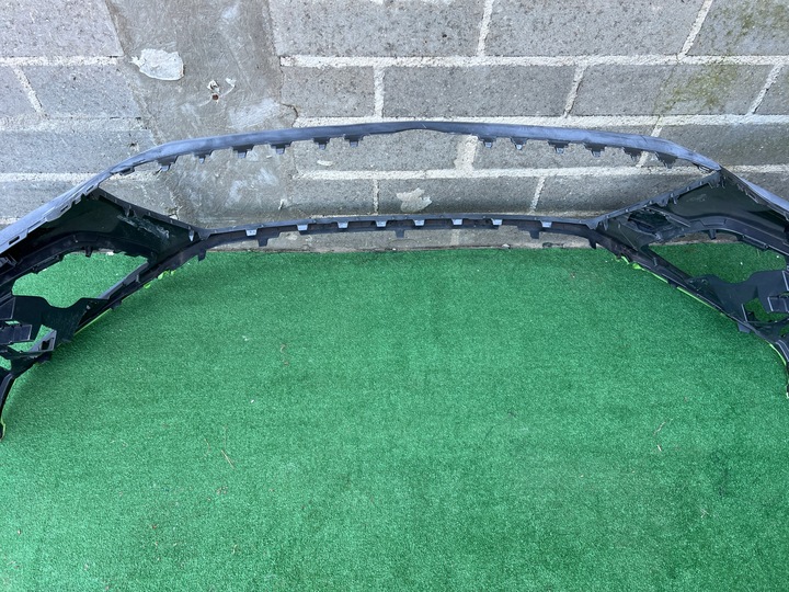 фото №8, Audi q5 80a ii 2 рестайлинг s-line бампер перед