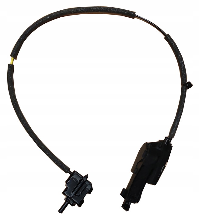 фото №1, Захист краю двері правий перед ford focus mk3