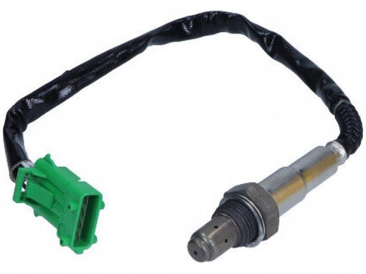 фото №1, Лямбда-зонд citroen berlingo 1,6 00-