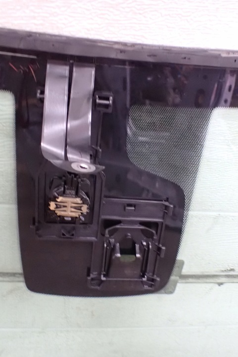 фото №8, Скло передня лобове opel crossland x європа