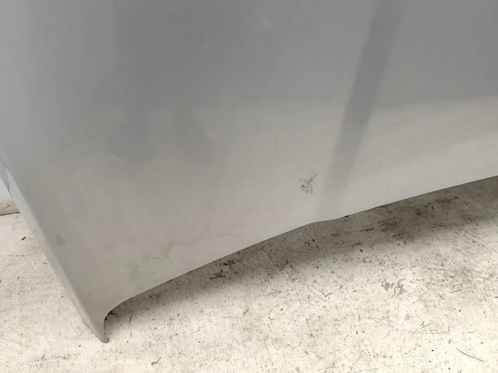 фото №11, Land rover range rover sport крышка передняя / капот двигателя 2009 suv