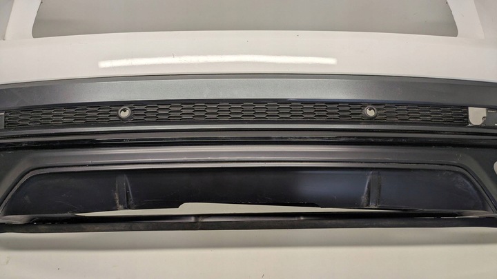 фото №6, Бампер задний audi q8 s line 2018-