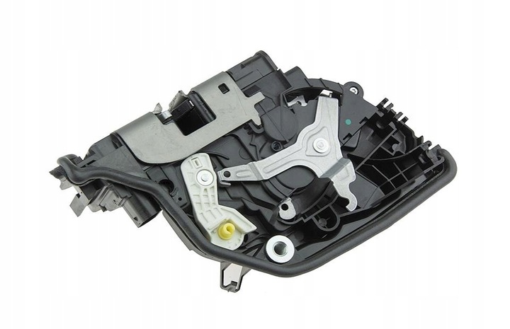 фото №1, Амортизатор центрального замка правий зад do mini mini countryman