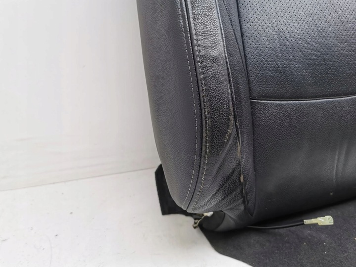 фото №6, Mitsubishi outlander 2015 сидіння переднє водія