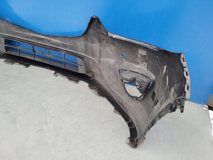 фото №13, Mazda cx-5 cx5 2012-2017 12-17 бампер переднє перед