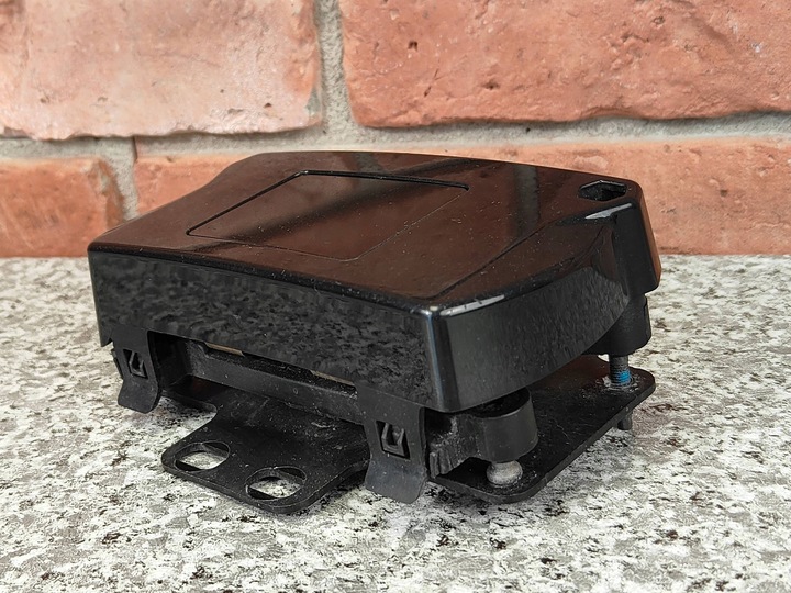 фото №6, Датчик радар acc mrr-02 bmw x5 g05 x6 g06 x7 g07 6899183