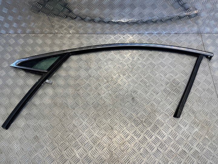 фото №1, Планка дверь верхняя стекло левый перед lincoln mkz ii 2013-