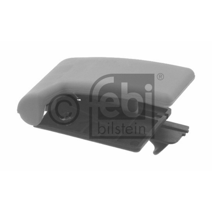 фото №1, Язичок підйому капота db клас c,e fe26211 febi