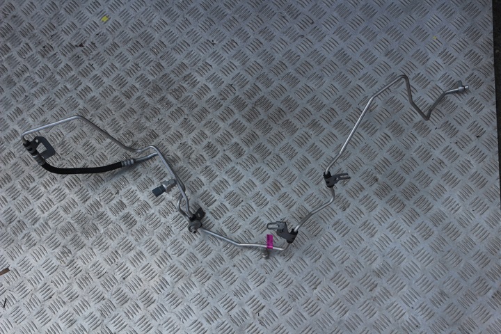 фото №1, Renault оригінальний номер 924403833r трубка шланг клімат