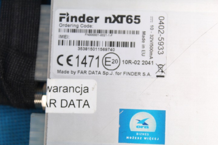 фото №13, Opel insignia b lokalizator finder ntx65 18r