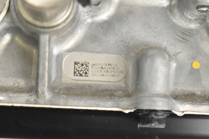 фото №10, Инвертор инвертор 36600-3dar3 1.6h kia sportage v nq5 tucson iv nx4 2023