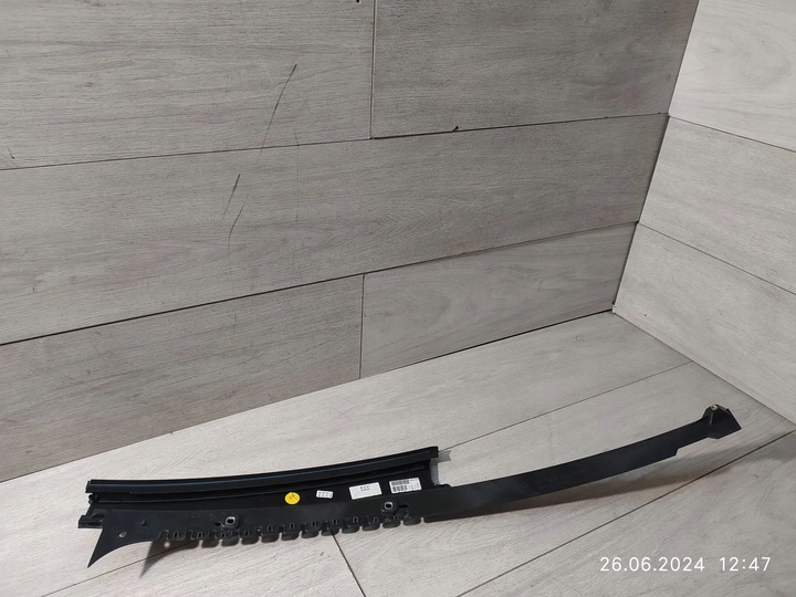 фото №7, 9099. panamera захист стійка b ліва 971853289