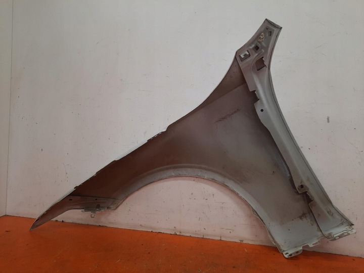 фото №8, Volvo s90 16- крыло перед правые переднее