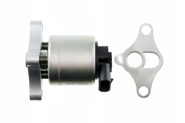фото №12, Клапан egr opel astra g 1.6i 16v 98-,/oe 8 51 038