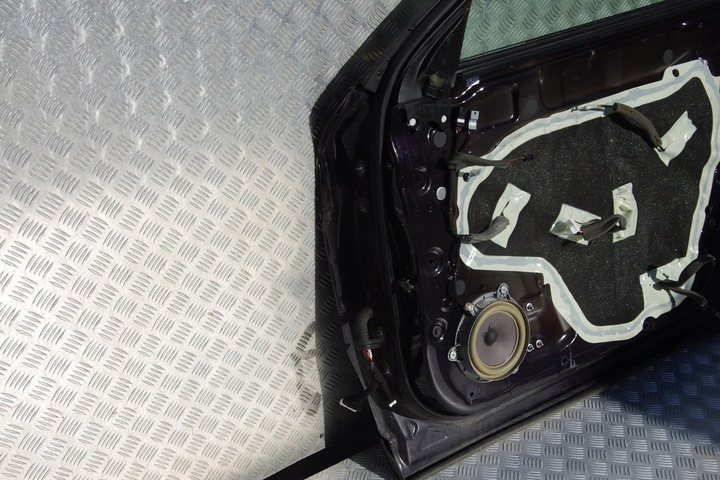 фото №8, Двері праві передні комплектні renault koleos ii tecnc cnc