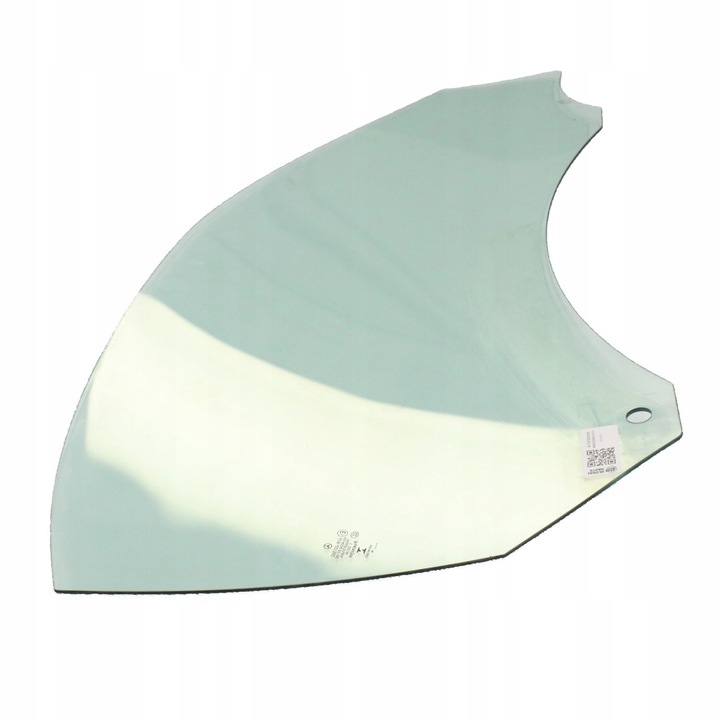 фото №12, Mercedes slk r172 скло бокова двері лівий перед зелена as2 a1727250300