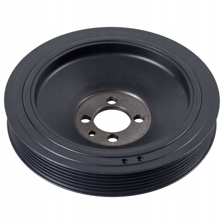 фото №1, Febi bilstein 39136 колесо ременное, wał коленчатый