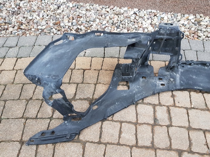 фото №9, Volvo v60 s60 ii 2010-2013 pas переднє підсилювач 31283053