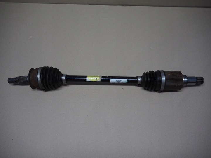 фото №1, Vw up полуось левая 1sb407761c