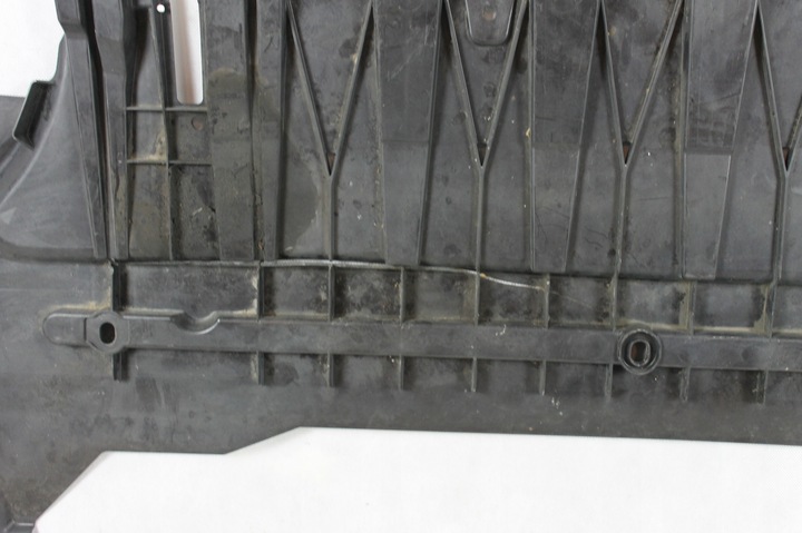 фото №14, Защита плита pod бампер перед ford mondeo mk iv 4